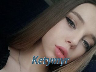 Ketymyr