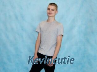 Kevincutie