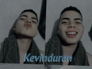 Kevinduran