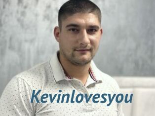 Kevinlovesyou