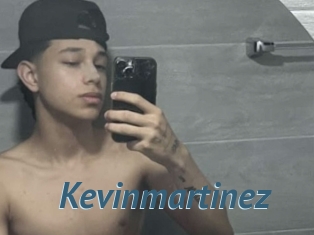 Kevinmartinez
