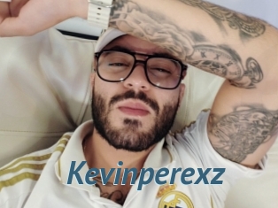 Kevinperexz