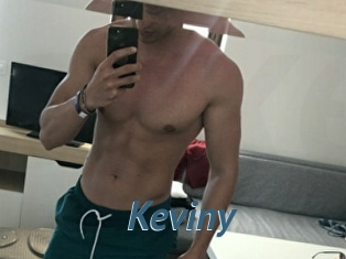 Keviny