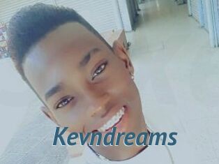Kevndreams