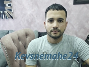 Kevsnemahe24