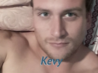 Kevy
