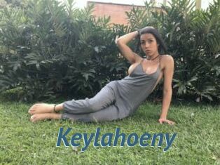 Keylahoeny