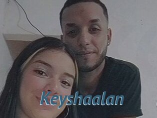 Keyshaalan