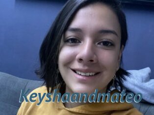 Keyshaandmateo