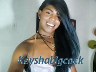 Keyshabigcock