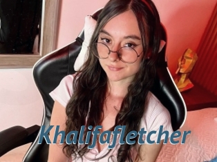 Khalifafletcher