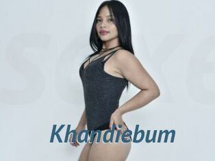 Khandiebum