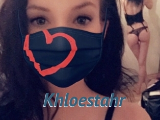 Khloestahr
