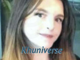 Khuniverse