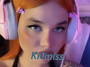 Ki0miss