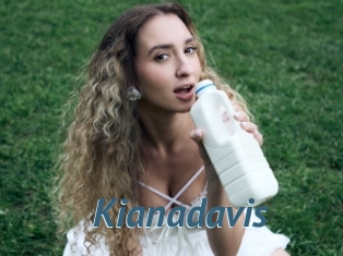 Kianadavis