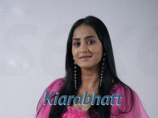 Kiarabhatt