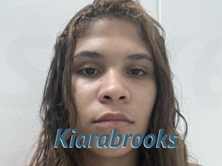 Kiarabrooks