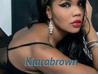 Kiarabrown