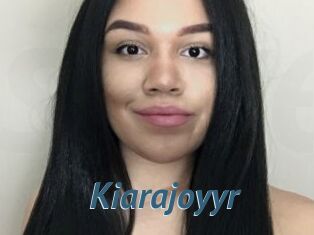Kiarajoyyr