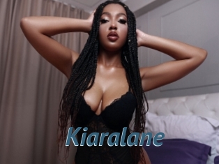 Kiaralane