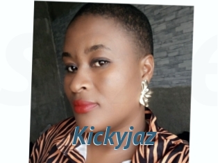 Kickyjaz