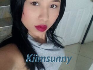 Kiimsunny