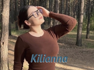 Kilianna