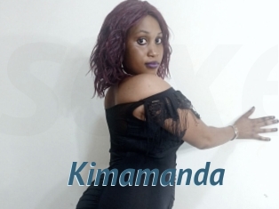 Kimamanda