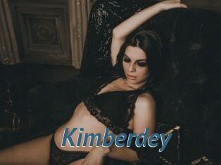 Kimberdey
