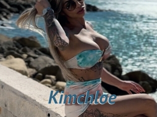 Kimchloe