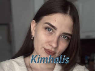 Kimhalis