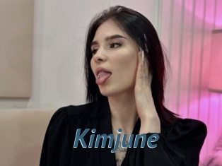 Kimjune