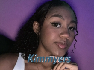Kimmyers