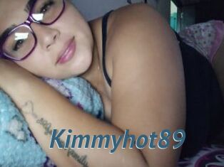 Kimmyhot89