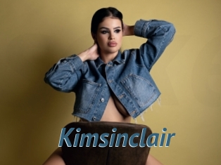 Kimsinclair