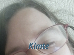 Kimte