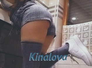 Kinalova