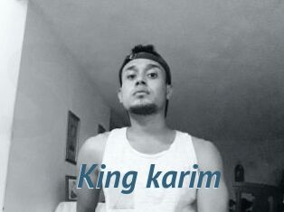 King_karim
