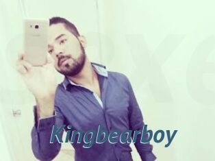 Kingbearboy