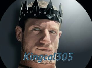 Kingcal305