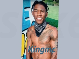 Kingmc