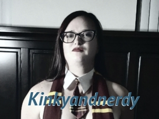 Kinkyandnerdy
