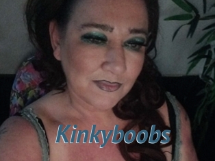 Kinkyboobs