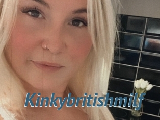 Kinkybritishmilf