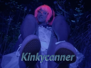 Kinkycanner