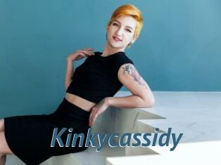 Kinkycassidy