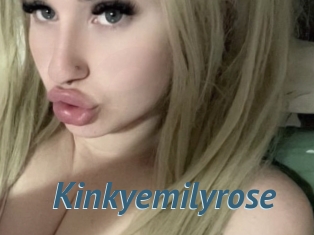 Kinkyemilyrose