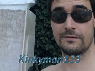 kinkyman123 Sexe Fr