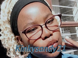 Kinkysandy21